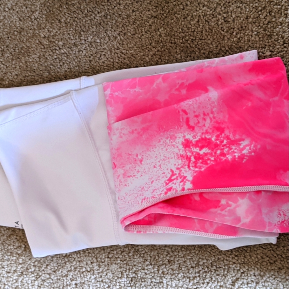 Athleta small
